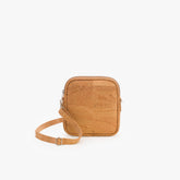 Natural Cork Shoulder Pouch